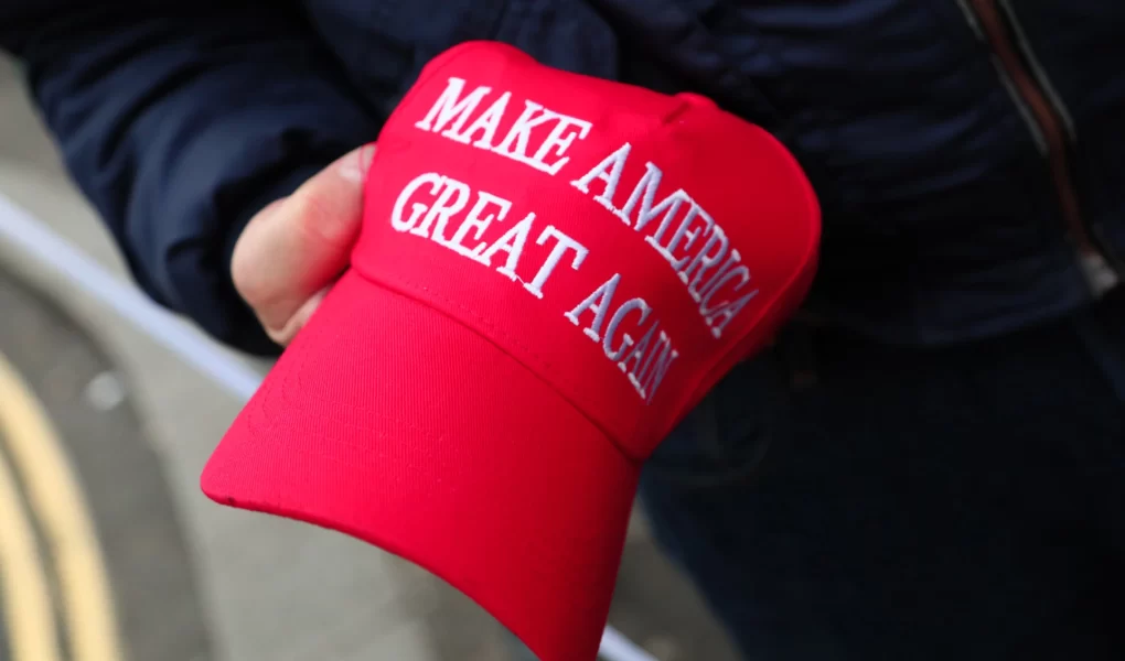 Trump'ın sloganı tersine döndü: İran'ı yeniden büyük yapıyoruz