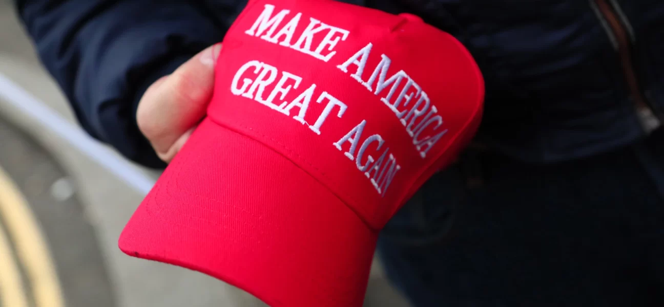 Trump'ın sloganı tersine döndü: İran'ı yeniden büyük yapıyoruz