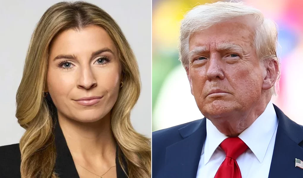 Trump'tan Beyaz Saray'da Hürmüz sorusuna sert tepki