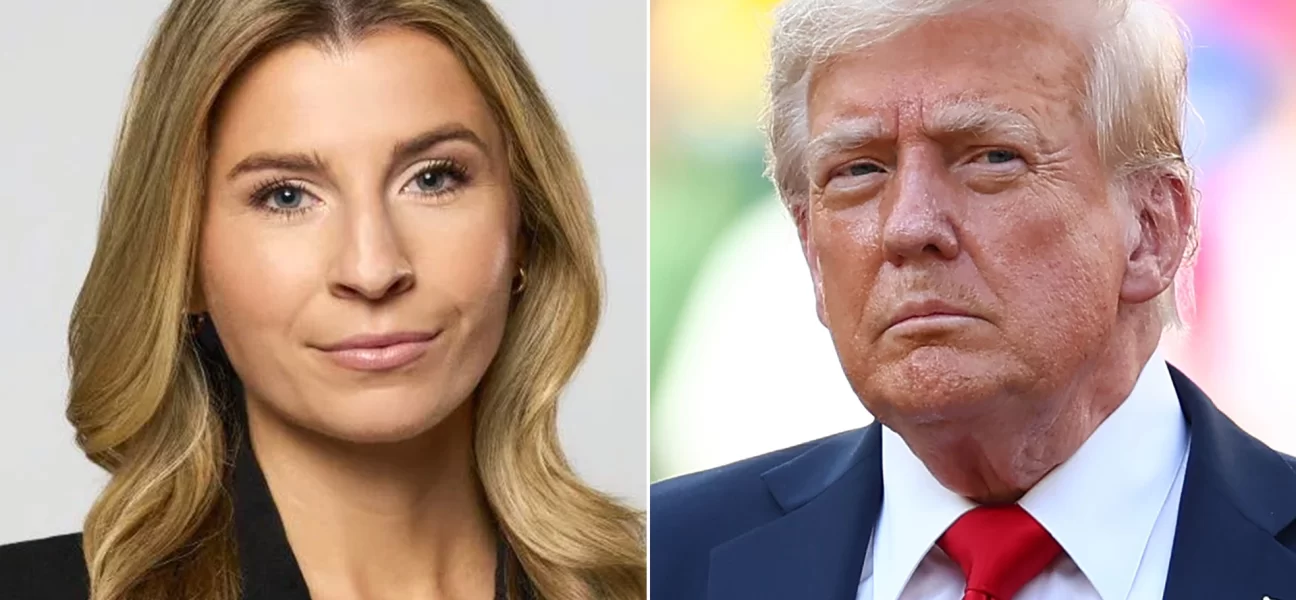 Trump'tan Beyaz Saray'da Hürmüz sorusuna sert tepki