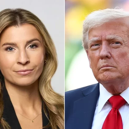 Trump'tan Beyaz Saray'da Hürmüz sorusuna sert tepki