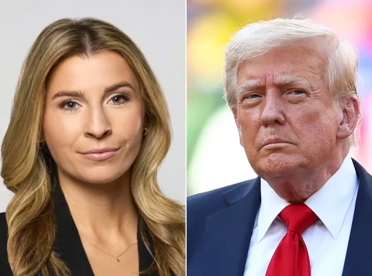 Trump'tan Beyaz Saray'da Hürmüz sorusuna sert tepki