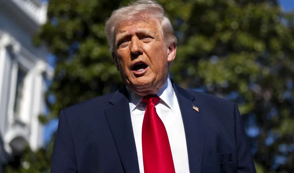 Trump’tan flaş karar: Hürmüz Boğazı ablukası derhal başlıyor