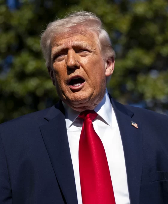 Trump’tan flaş karar: Hürmüz Boğazı ablukası derhal başlıyor