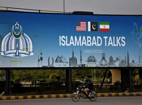 Trump'tan İran mesajı: 20 dakika önce iyi haber aldım