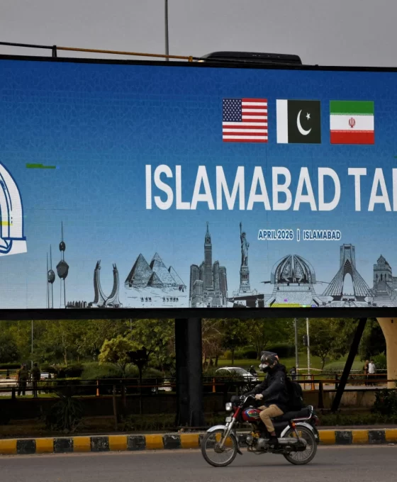 Trump'tan İran mesajı: 20 dakika önce iyi haber aldım