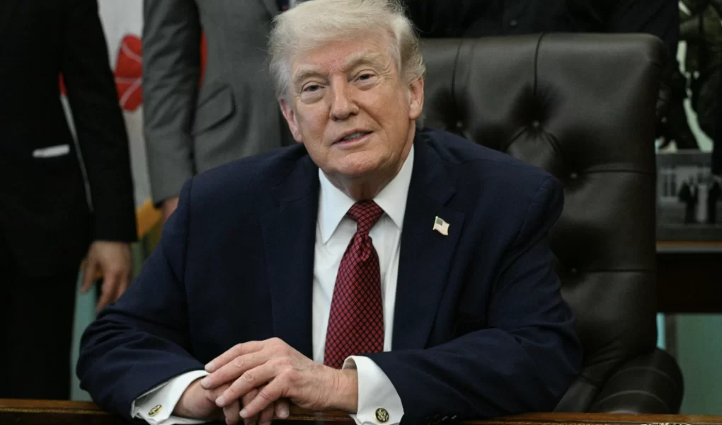 Trump'tan İran'a İslamabad mesajı: Ya anlaşma ya yıkım