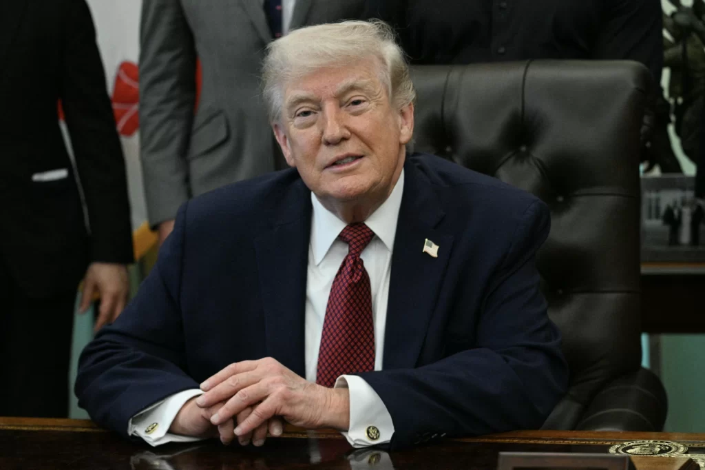 Trump'tan İran'a İslamabad mesajı: Ya anlaşma ya yıkım