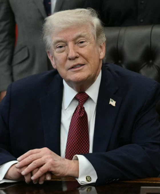 Trump'tan İran'a İslamabad mesajı: Ya anlaşma ya yıkım