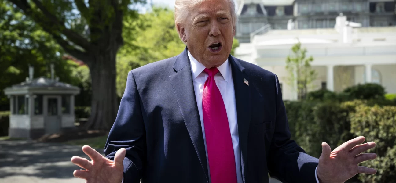 Trump'tan İsrail'e Lübnan yasağı: Artık yeter!