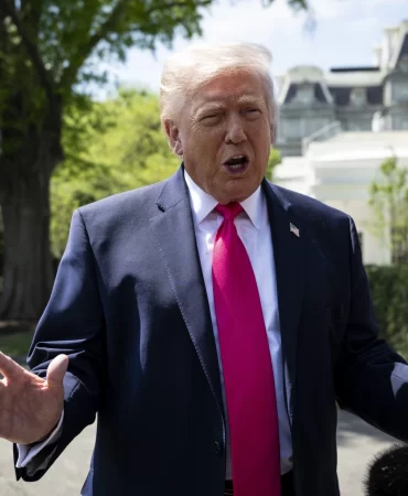 Trump'tan İsrail'e Lübnan yasağı: Artık yeter!