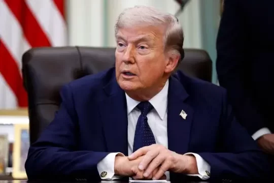 Trump'tan Pakistan ziyareti kararı: Müzakereler tıkandı mı?