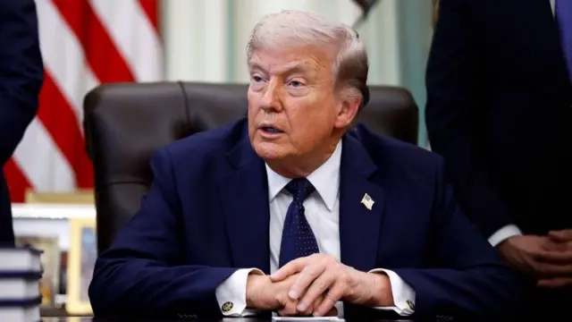 Trump'tan Pakistan ziyareti kararı: Müzakereler tıkandı mı?