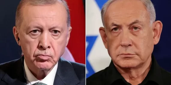 Türkiye ve İsrail hattında gerilim: Çatışma rotası mı?