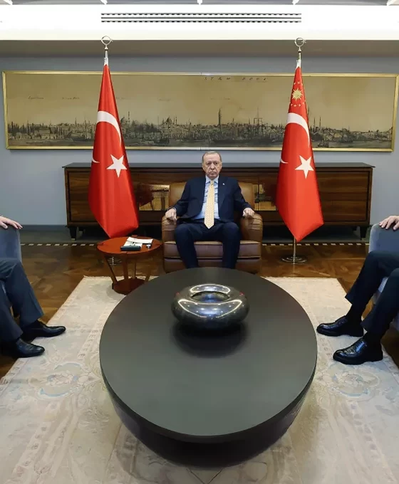Türkiye'nin bölgesel güvenlik denklemi ve İran krizi