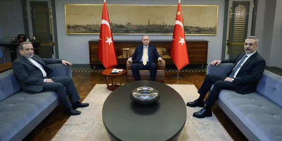 Türkiye’nin bölgesel güvenlik denklemi ve İran krizi