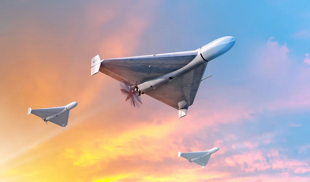 Ucuz İHA'lar milyon dolarlık füzeleri zorluyor