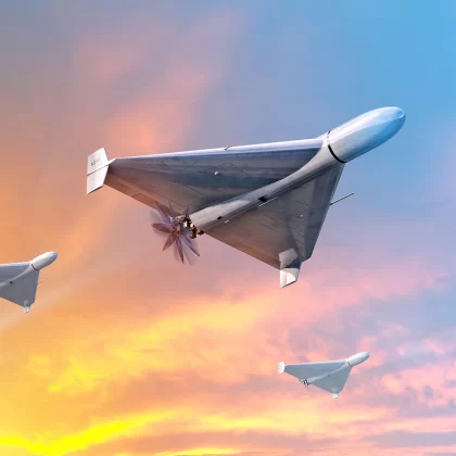 Ucuz İHA'lar milyon dolarlık füzeleri zorluyor