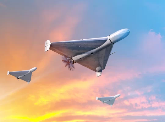 Ucuz İHA'lar milyon dolarlık füzeleri zorluyor