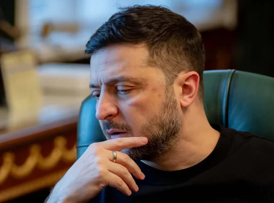 Ukrayna'nın İran krizinden çıkarmadığı 5 ders