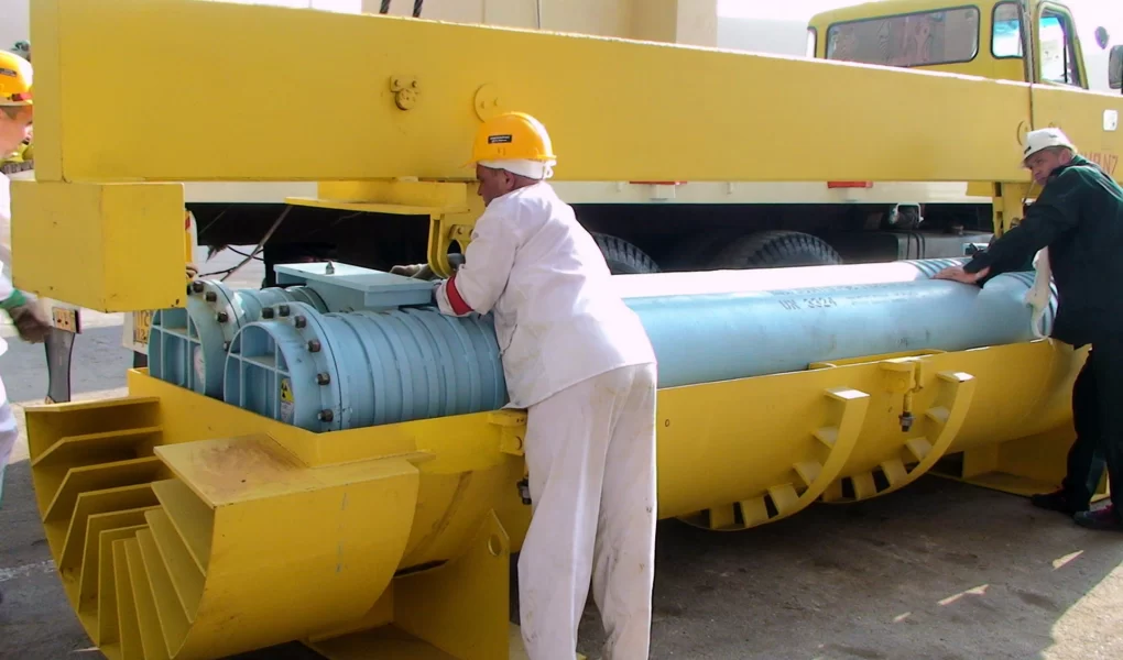 Uranyum takasında Rusya önerisine Washington'dan ret