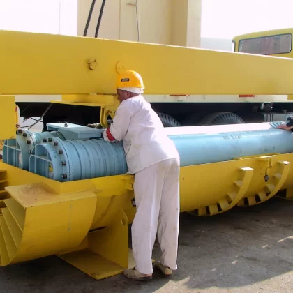 Uranyum takasında Rusya önerisine Washington'dan ret