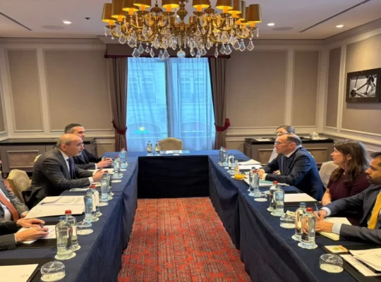 Ürdün'den Trump'ın Gazze planına tam destek çağrısı