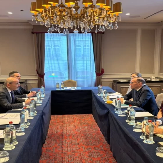 Ürdün'den Trump'ın Gazze planına tam destek çağrısı