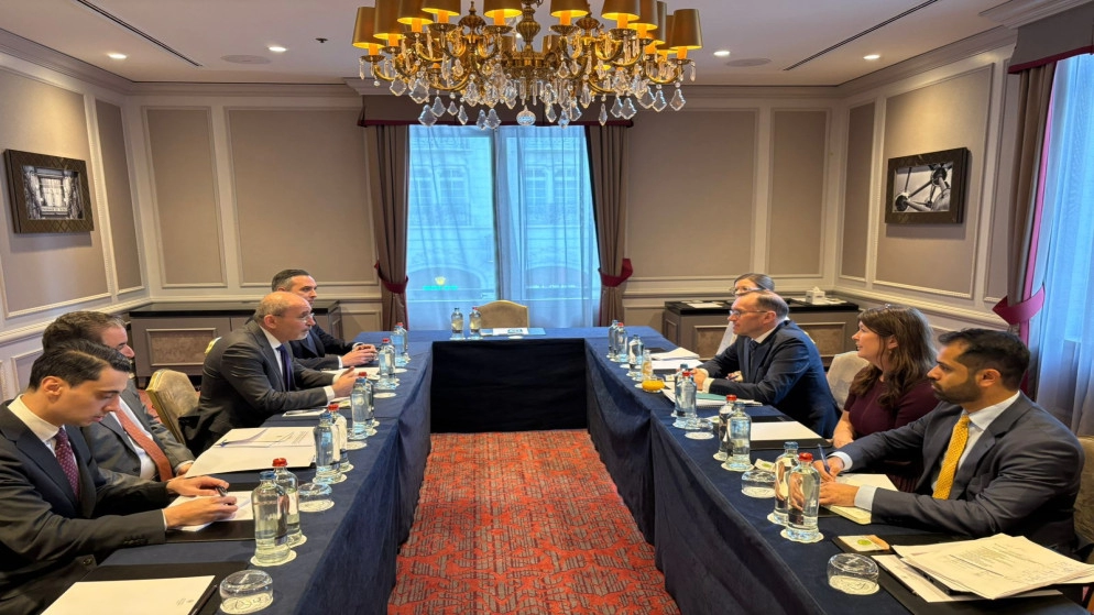 Ürdün'den Trump'ın Gazze planına tam destek çağrısı