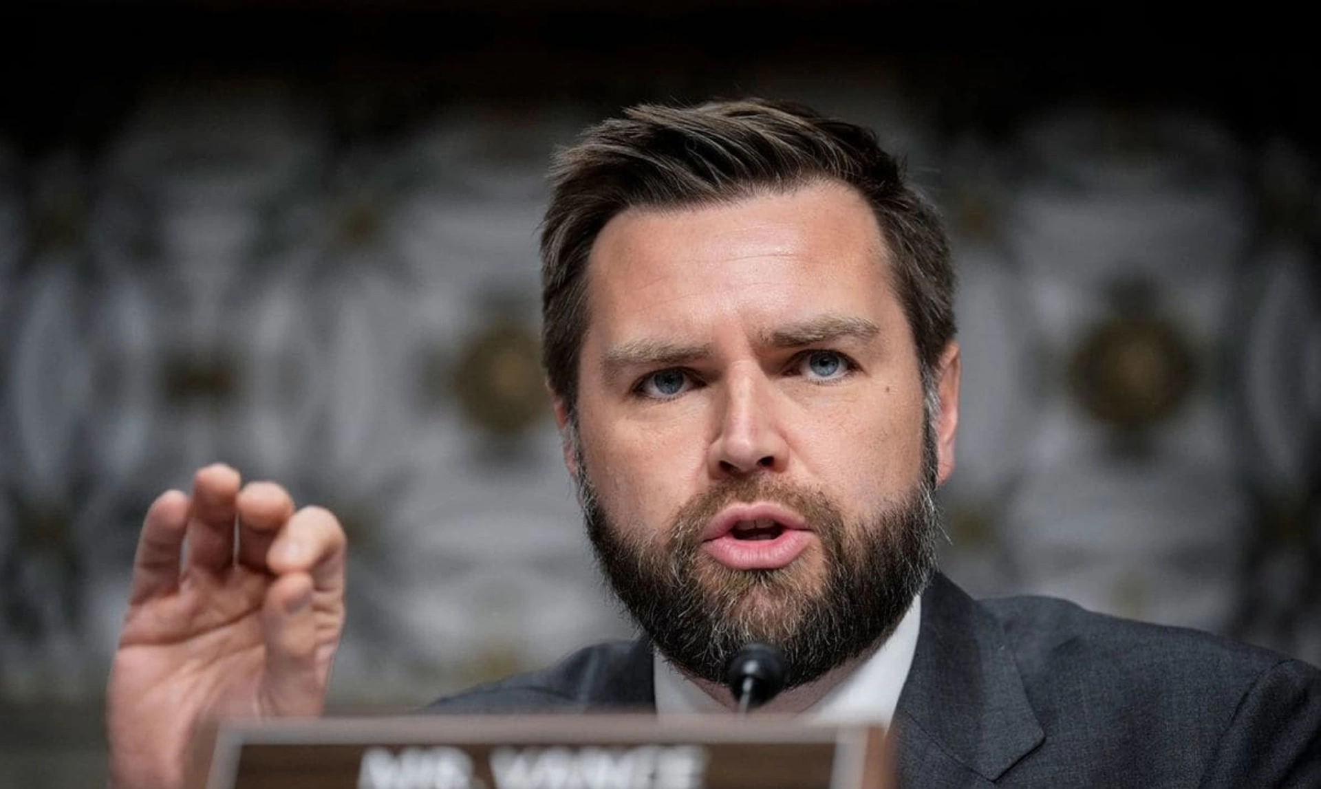 Vance'in İslamabad randevusu güvenlik gerekçesiyle iptal edildi