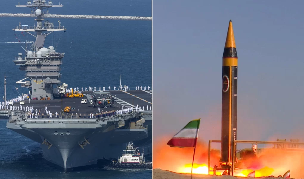 Washington ve Tahran arasında yıpratma savaşı çıkmazı