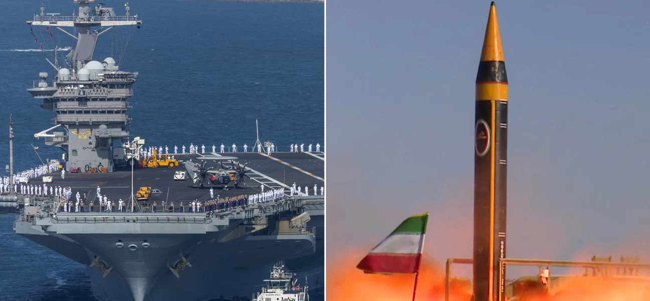 Washington ve Tahran arasında yıpratma savaşı çıkmazı