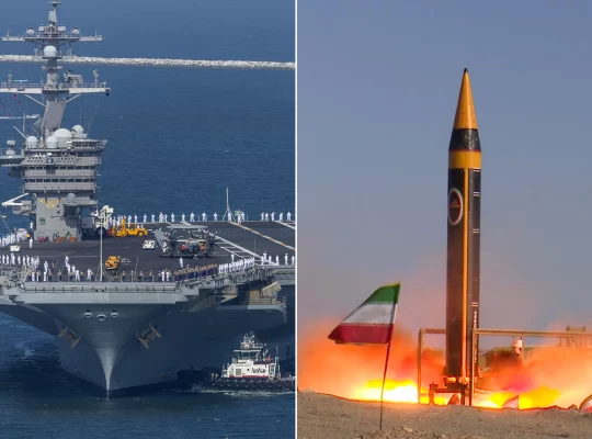 Washington ve Tahran arasında yıpratma savaşı çıkmazı