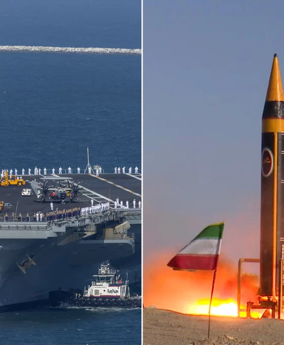 Washington ve Tahran arasında yıpratma savaşı çıkmazı