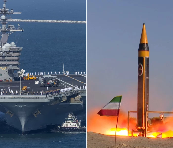 Washington ve Tahran arasında yıpratma savaşı çıkmazı