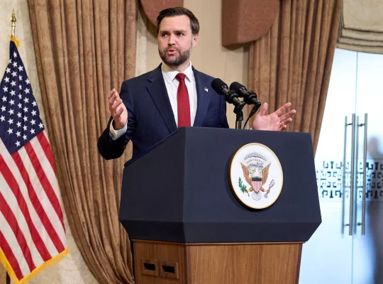 Washington'dan Tahran'a 'büyük uzlaşma' şartı