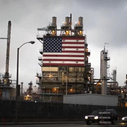 Yüksek petrol fiyatları ABD'li üreticiler için neden ikilem?