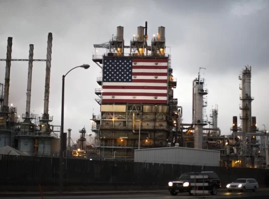 Yüksek petrol fiyatları ABD'li üreticiler için neden ikilem?