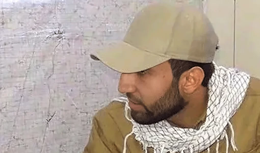 ABD operasyonuyla Irak Hizbullahı lideri yakalandı