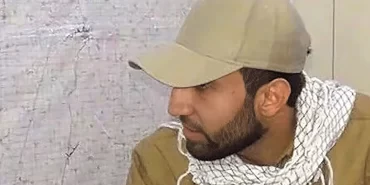 ABD operasyonuyla Irak Hizbullahı lideri yakalandı