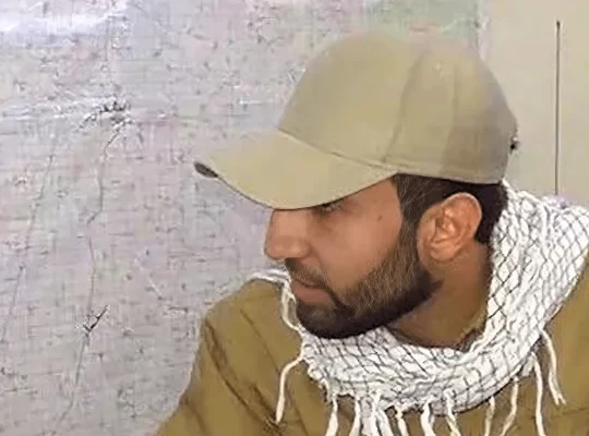 ABD operasyonuyla Irak Hizbullahı lideri yakalandı