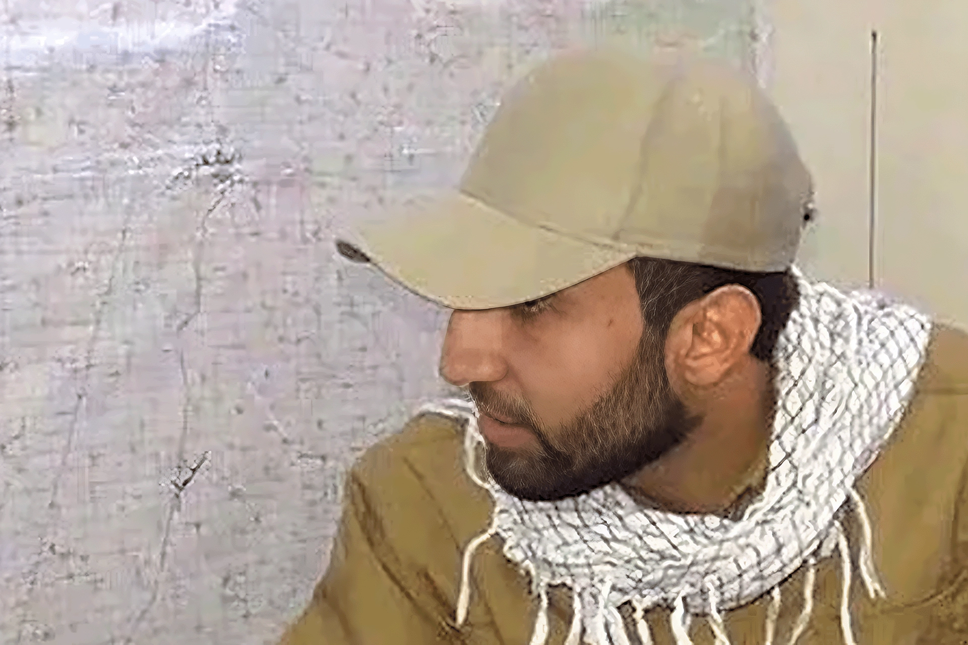 ABD operasyonuyla Irak Hizbullahı lideri yakalandı