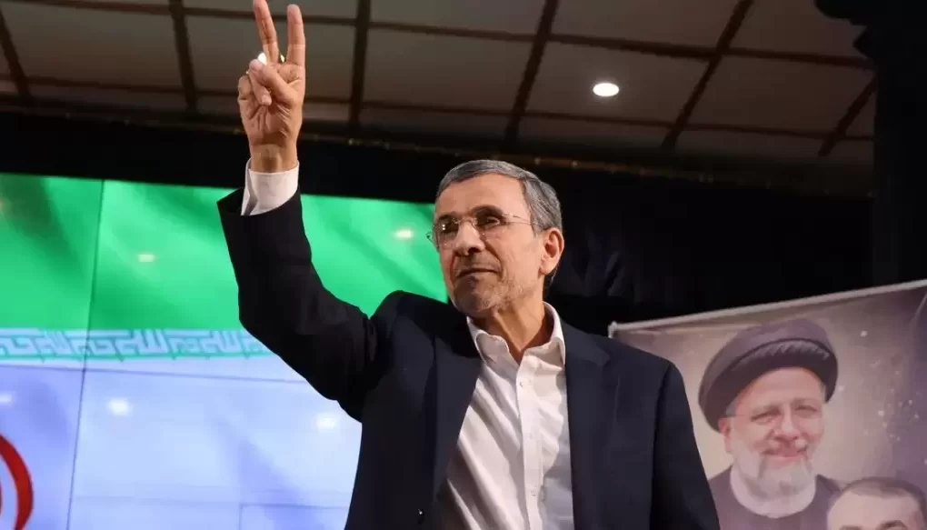 ABD ve İsrail'in Ahmedinejad planı çöktü