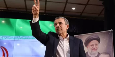 ABD ve İsrail'in Ahmedinejad planı çöktü