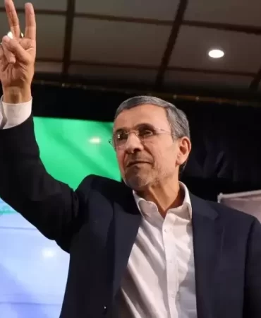 ABD ve İsrail'in Ahmedinejad planı çöktü