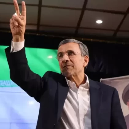 ABD ve İsrail'in Ahmedinejad planı çöktü