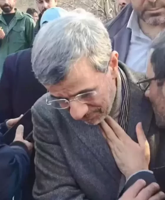 ABD ve İsrail’in Ahmedinejad planı iddialarına yalanlama