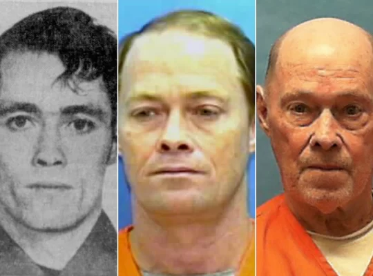 ABD'de 50 yıl bekleyen mahkum idam edildi