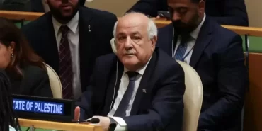 ABD’den Filistin diplomatik misyonuna vize iptali tehdidi