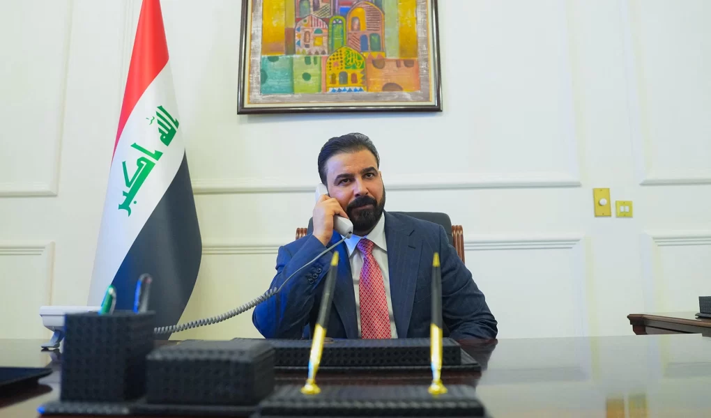 ABD'den Irak'ın yeni Başbakanına "milis" şartı